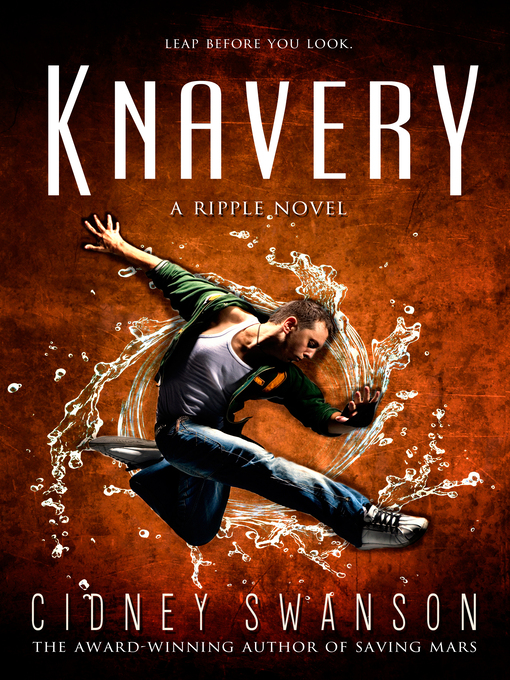 Title details for Knavery by Cidney Swanson - Available